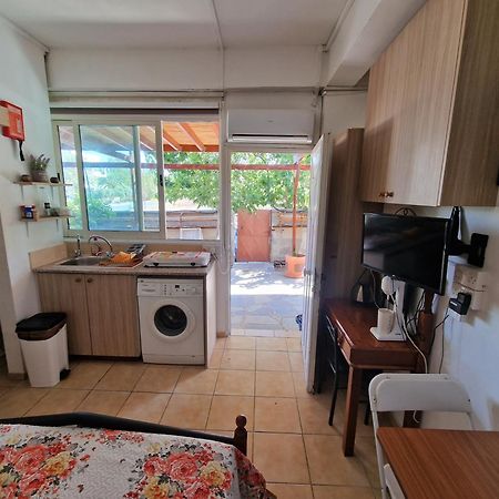 Nicosia Rooms Studios المظهر الخارجي الصورة
