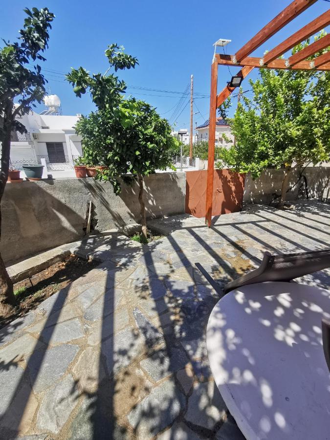 Nicosia Rooms Studios المظهر الخارجي الصورة