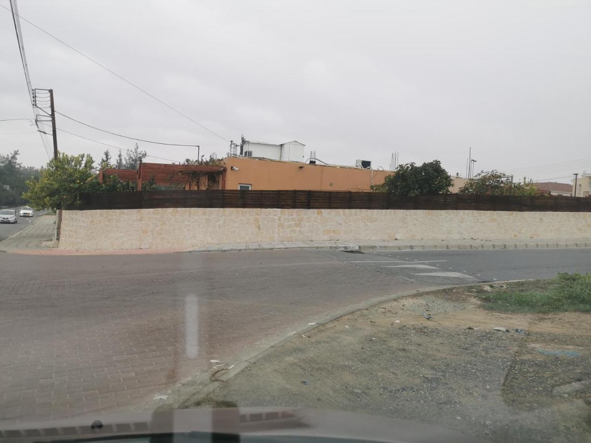 Nicosia Rooms Studios المظهر الخارجي الصورة