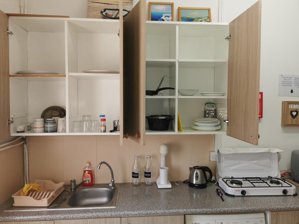 Nicosia Rooms Studios المظهر الخارجي الصورة