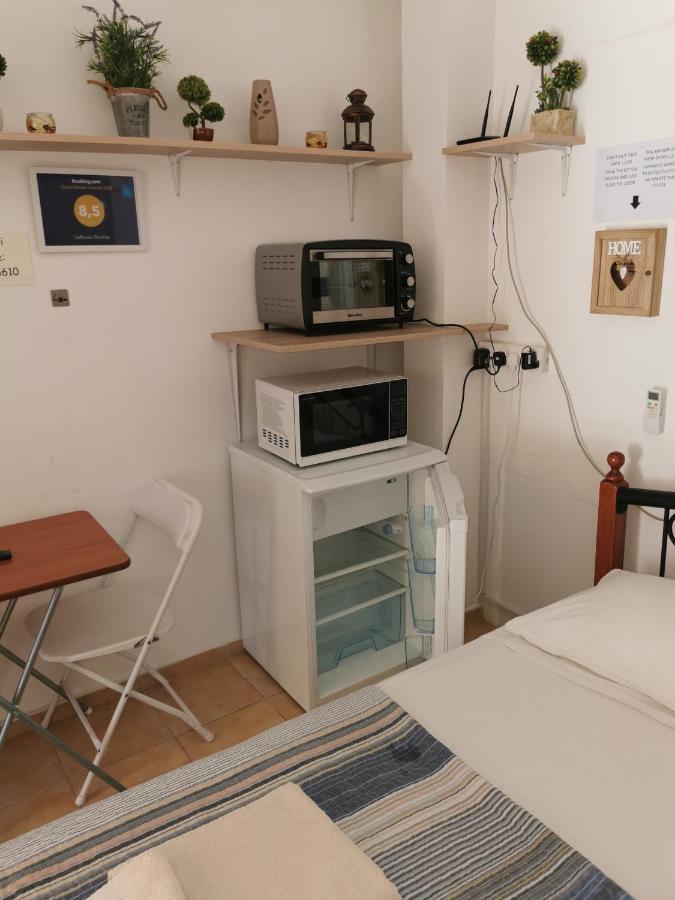 Nicosia Rooms Studios المظهر الخارجي الصورة