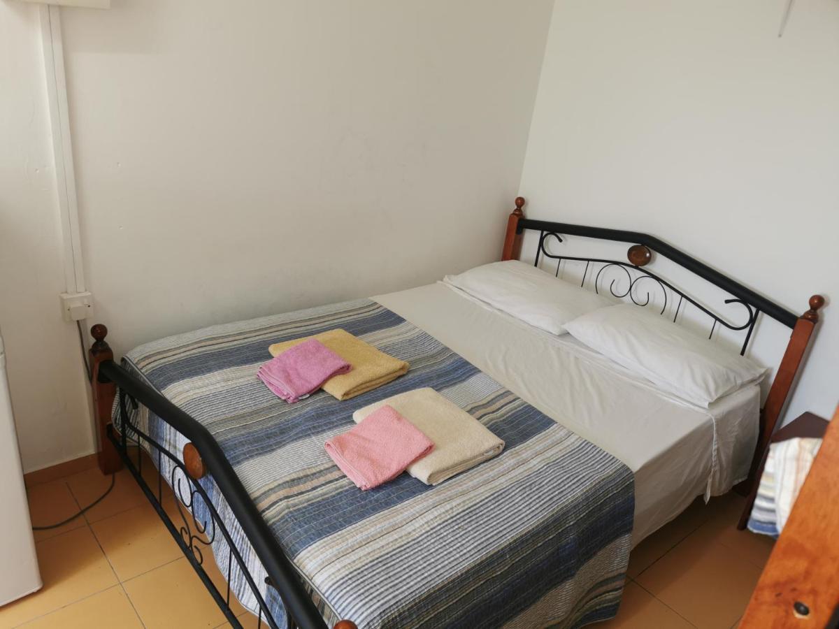 Nicosia Rooms Studios المظهر الخارجي الصورة