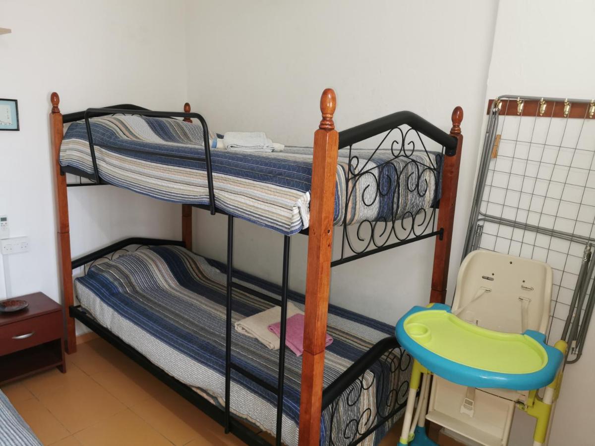 Nicosia Rooms Studios المظهر الخارجي الصورة