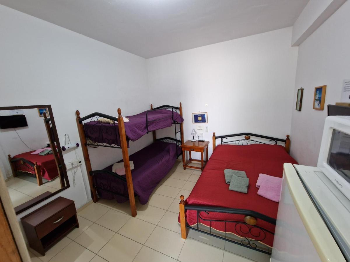 Nicosia Rooms Studios المظهر الخارجي الصورة