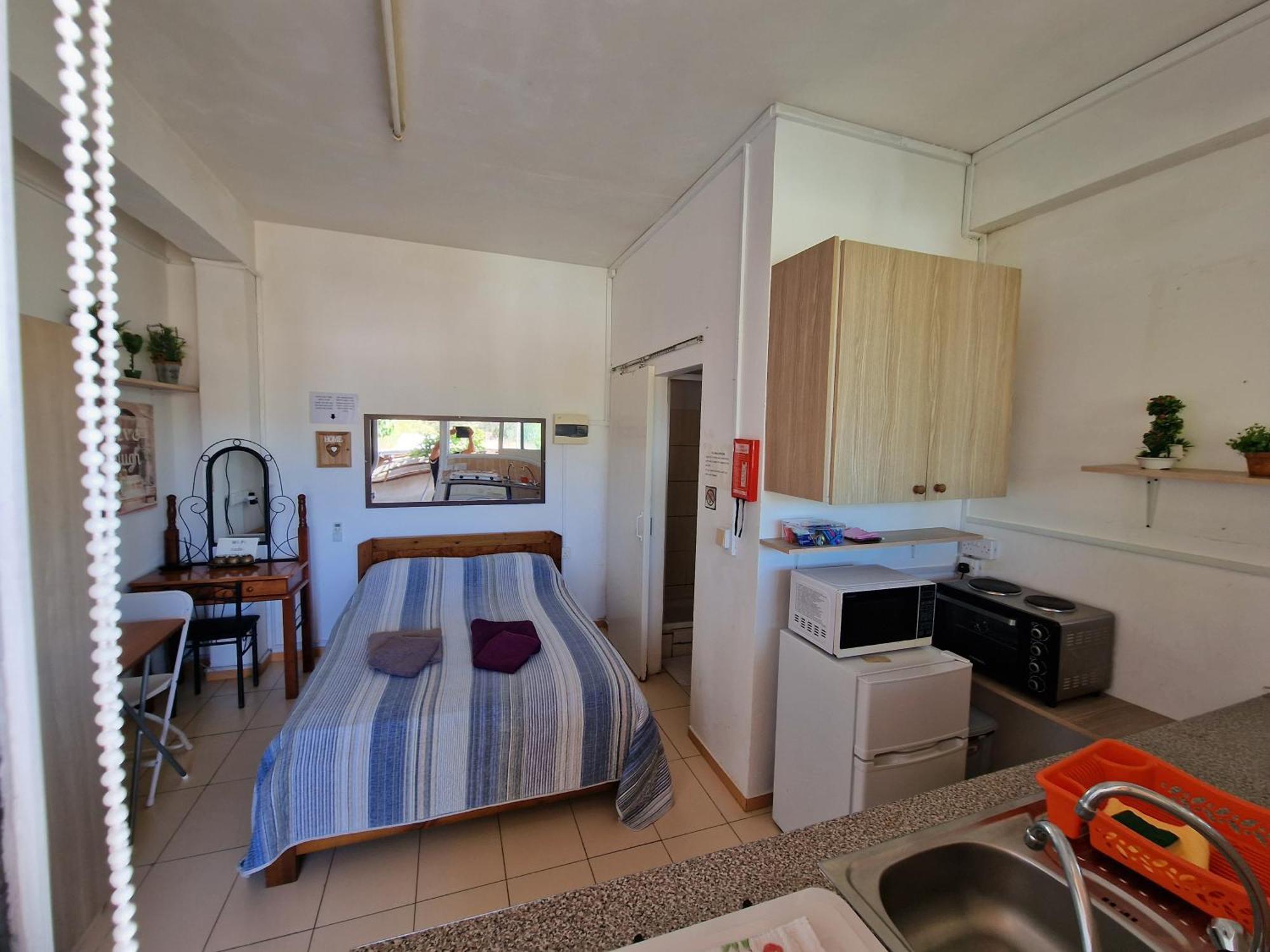 Nicosia Rooms Studios الغرفة الصورة
