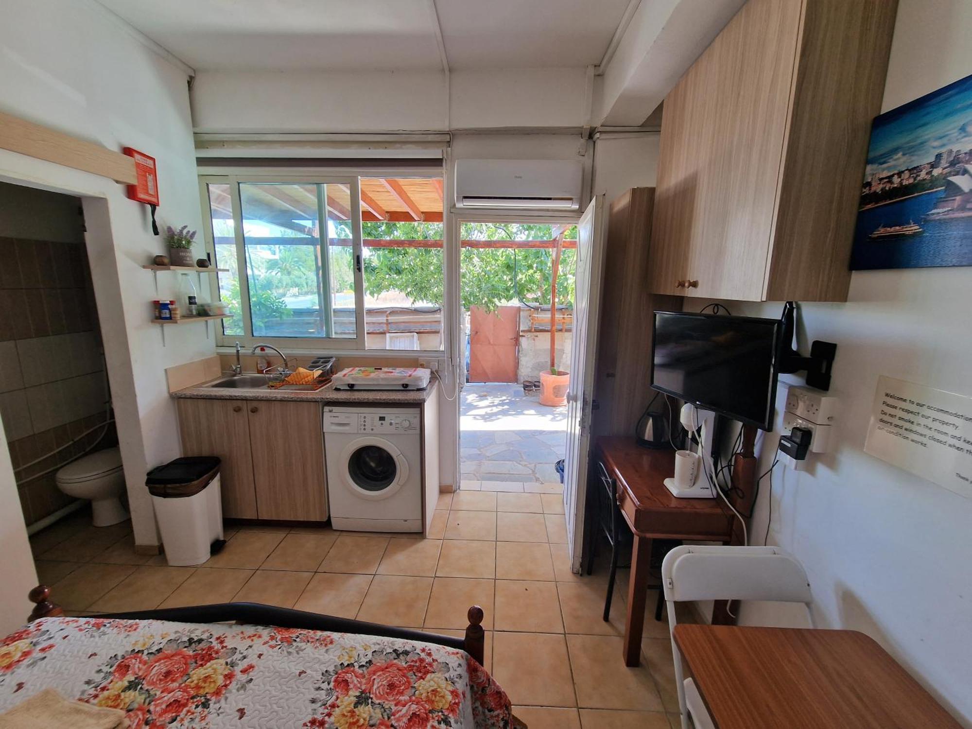 Nicosia Rooms Studios المظهر الخارجي الصورة