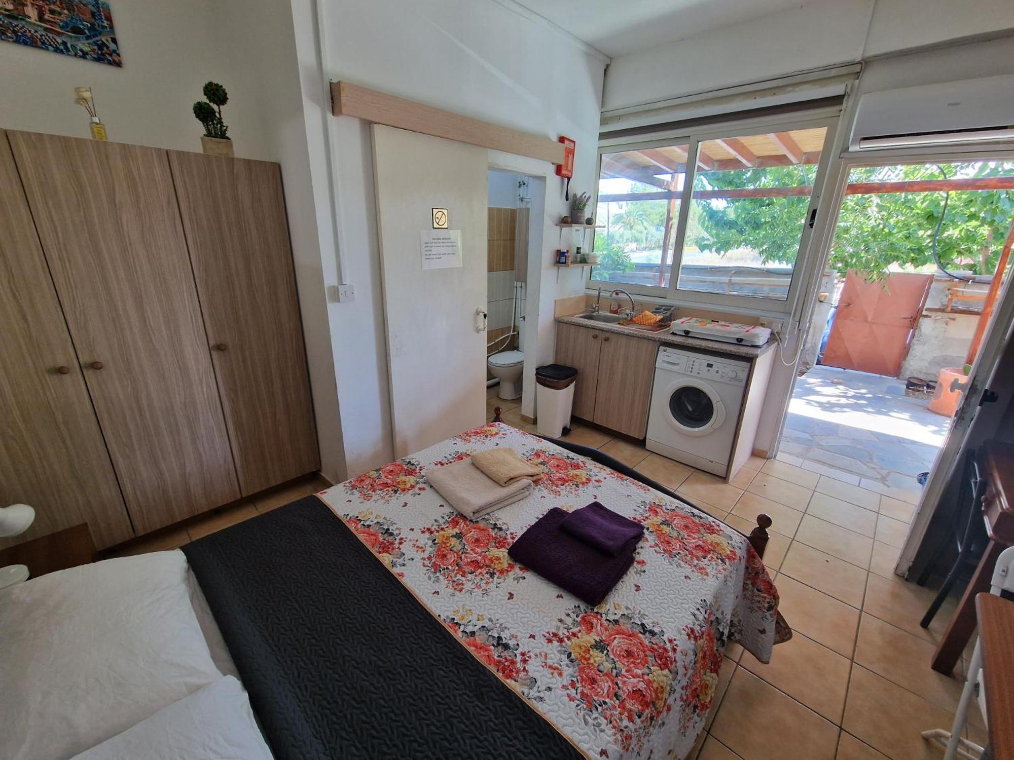 Nicosia Rooms Studios المظهر الخارجي الصورة